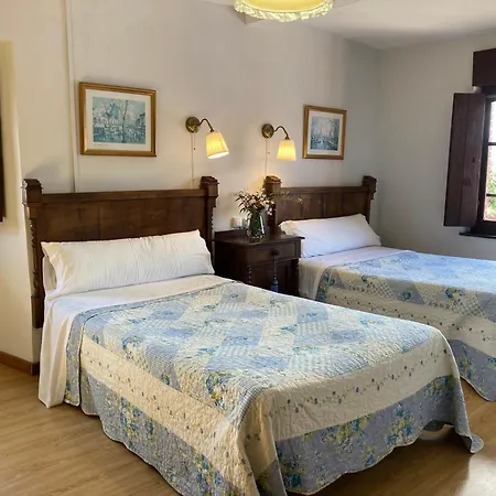 Casa Terrazas Del Otero-vistas Al Mar Nyaraló *