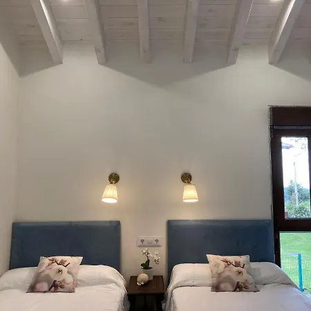 Casa Terrazas Del Otero-vistas Al Mar *