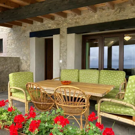 Casa Terrazas Del Otero-vistas Al Mar *