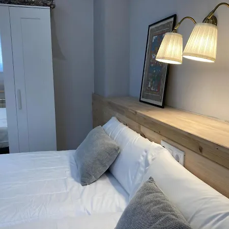 Casa Terrazas Del Otero-vistas Al Mar Holiday home *
