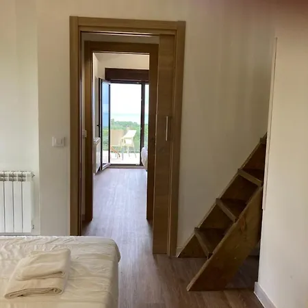 Casa Terrazas Del Otero-vistas Al Mar *