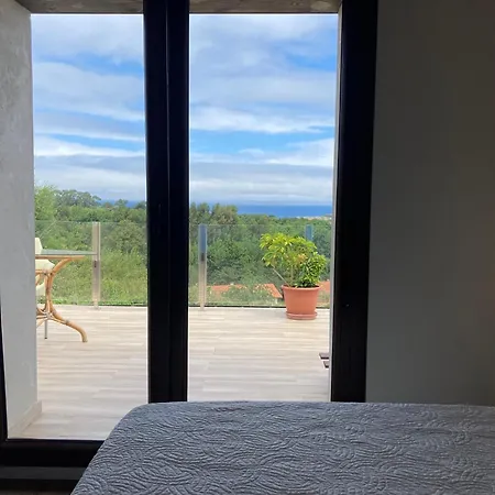 Holiday home Casa Terrazas Del Otero-vistas Al Mar *