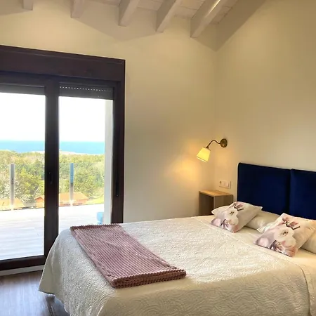 Casa Terrazas Del Otero-vistas Al Mar