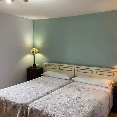 Casa Terrazas Del Otero-vistas Al Mar Dom wakacyjny *